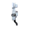 Piedino Orlo Invisibile 1mm.N160, N175, N180, N181, N183.