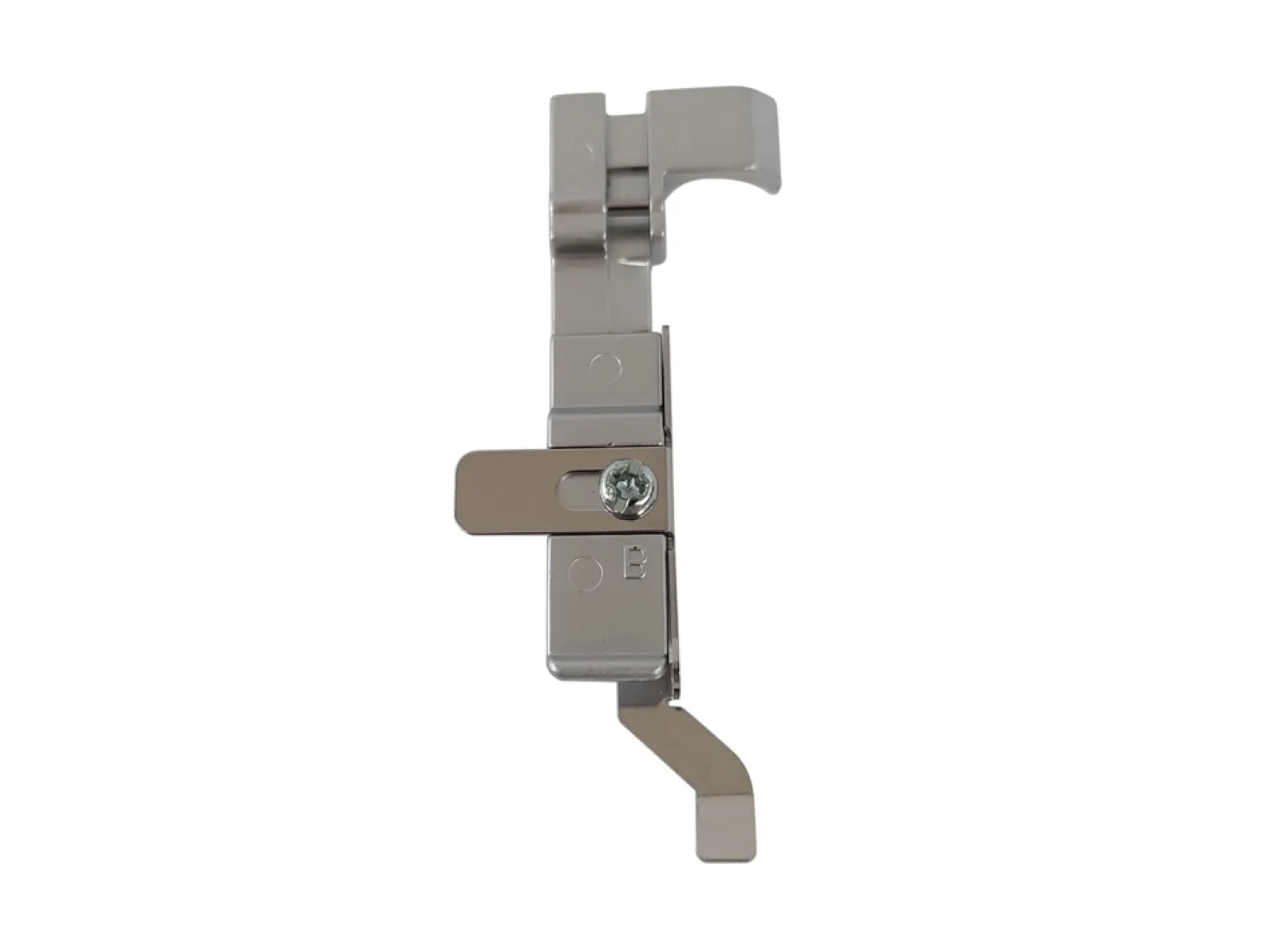 Piedino Orlo Invisibile NL11C-C12