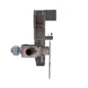 Piedino Orlo Invisibile N4035, N4055