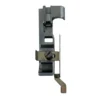 Piedino punto invisibile NCV10A
