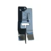 Piedino Quilting Con Guida Centrale