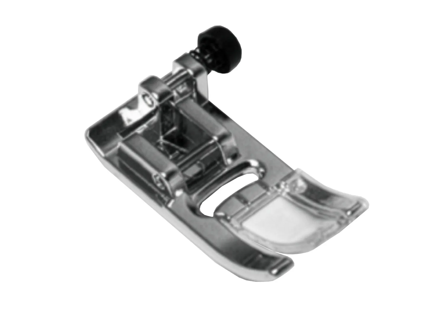 PIEDINO STANDARD METALLO