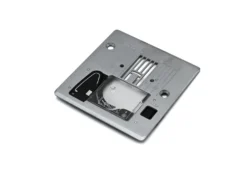 Placca cucito C2000-C700