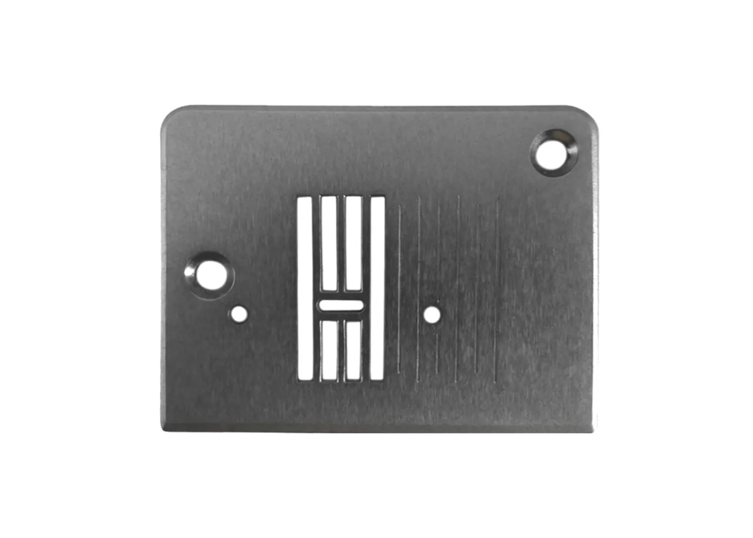 Placca cucito Oscillanti