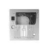 Placca cucito Smart Plus