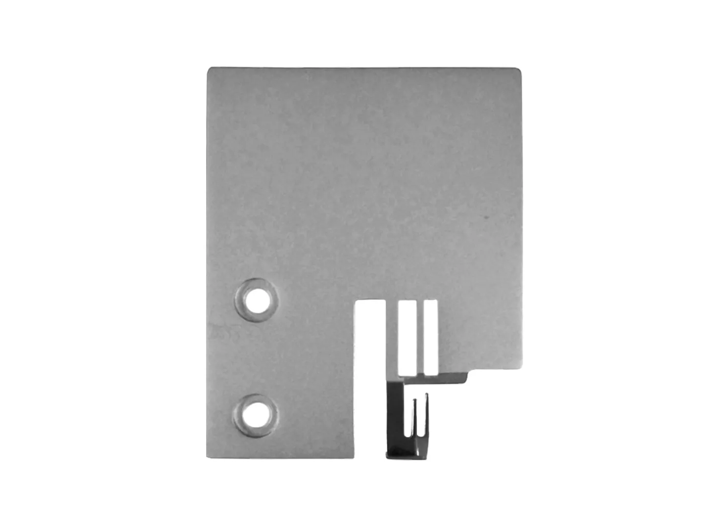 Placca cucito TagliaCuci Necchi160-175