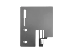Placca cucito TagliaCuci Necchi180-181-183