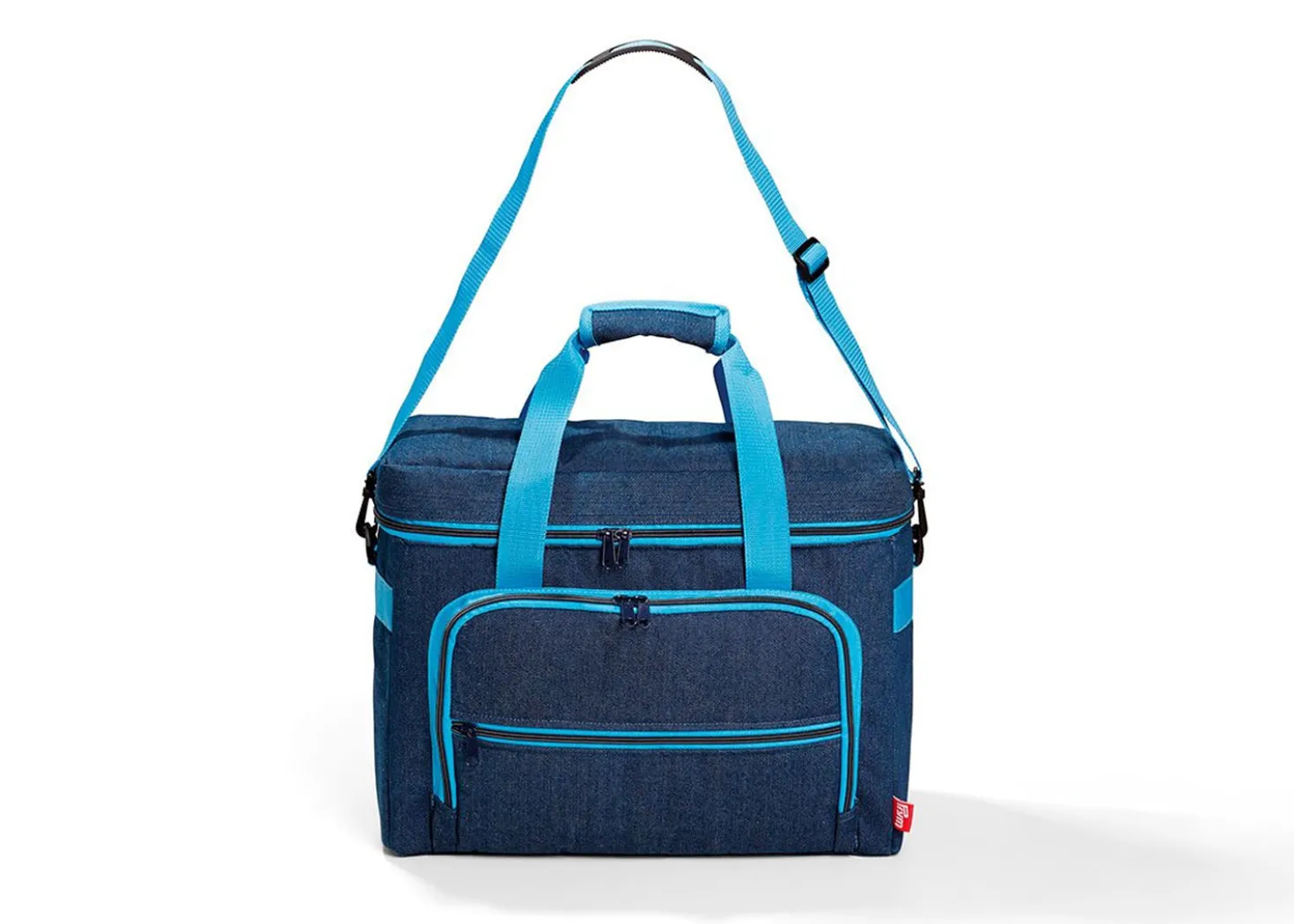 Prym Borsa Denim per Macchina per Cucire