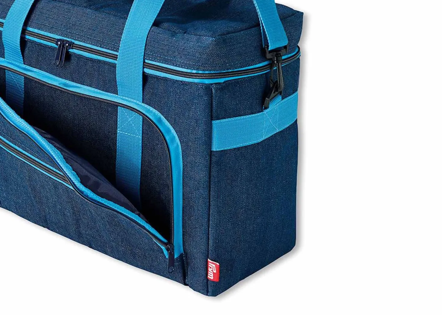 Prym Borsa Denim per Macchina per Cucire