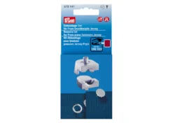 Prym Kit di rimozione per bottoni a pressione Prym Jersey, 8 e 10 mm