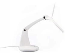 Prym Lampada da Tavola con Lente di Ingrandimento a LED e Morsetto ⌀ 9,5cm