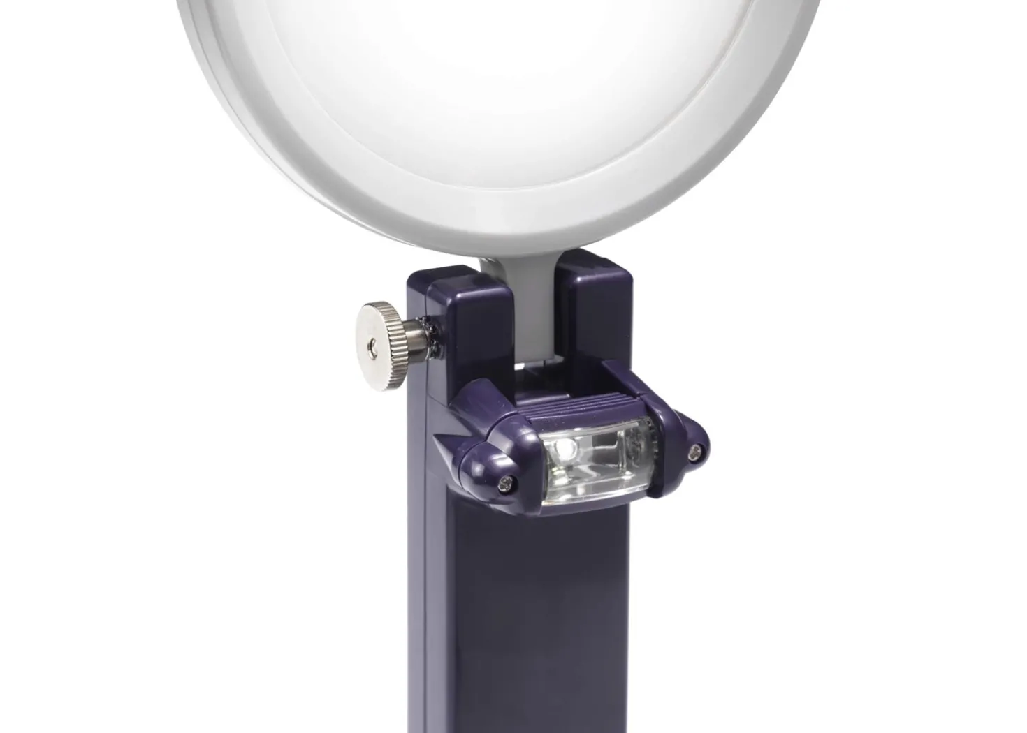 Prym Lente d’Ingrandimento Universale con lampadina LED