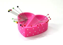 Prym Love Calamita porta spilli a Cuore
