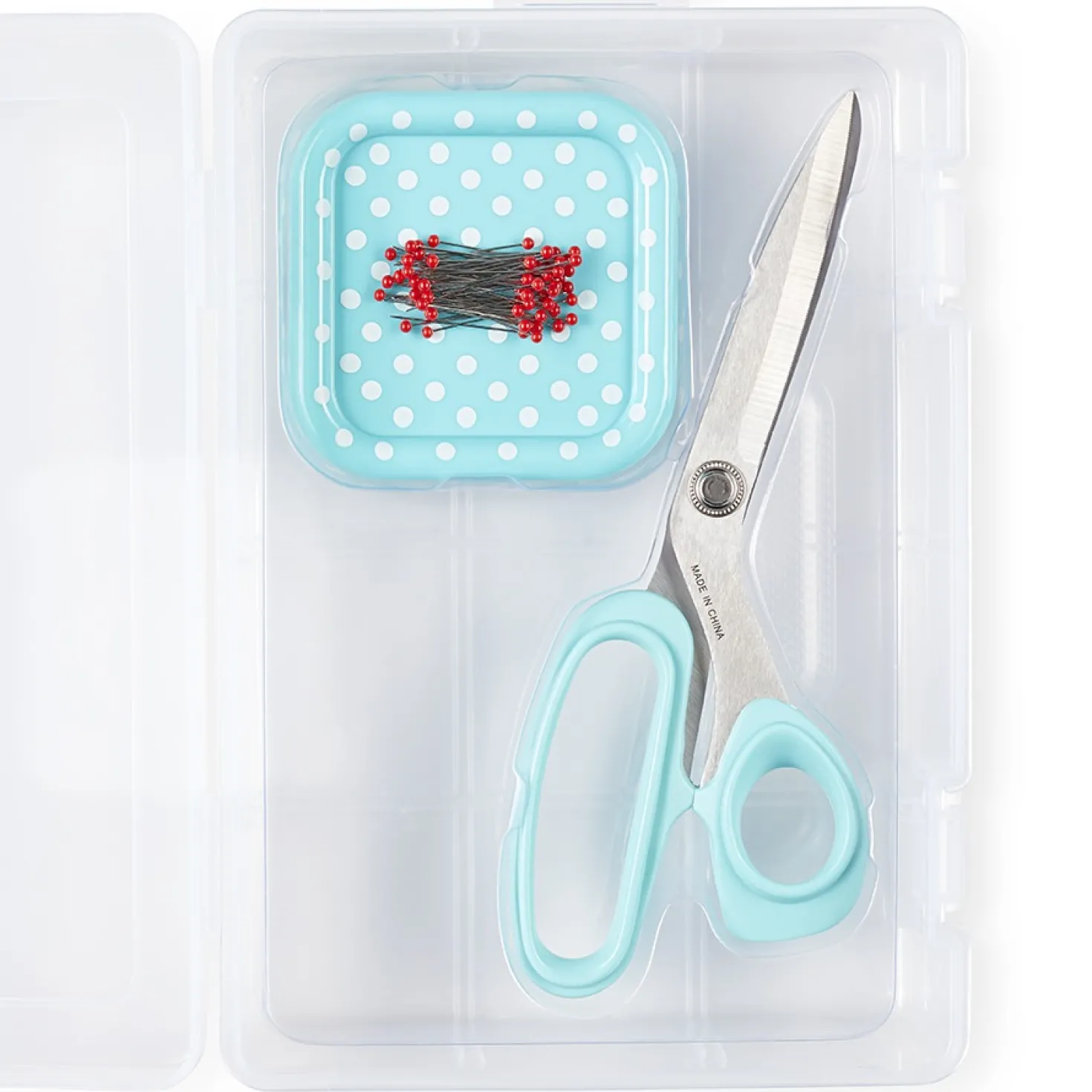 Prym Love Set Cucito Azzurro