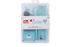 Prym Love Set Cucito Azzurro