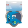 Prym Occhielli decorativi colorati da 11mm con rondelle 55pz