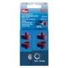 Prym Set di attrezzi per applicare i bottoni a pressione Jersey Prym con Vario Creative Tool