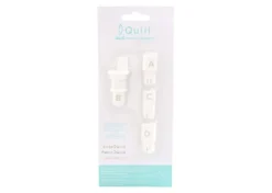 Quill Pens Adattatori per Macchine da Taglio