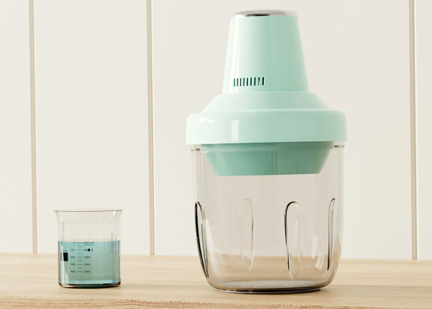 Resiners AirLess Macchina per la Rimozione delle Bolle