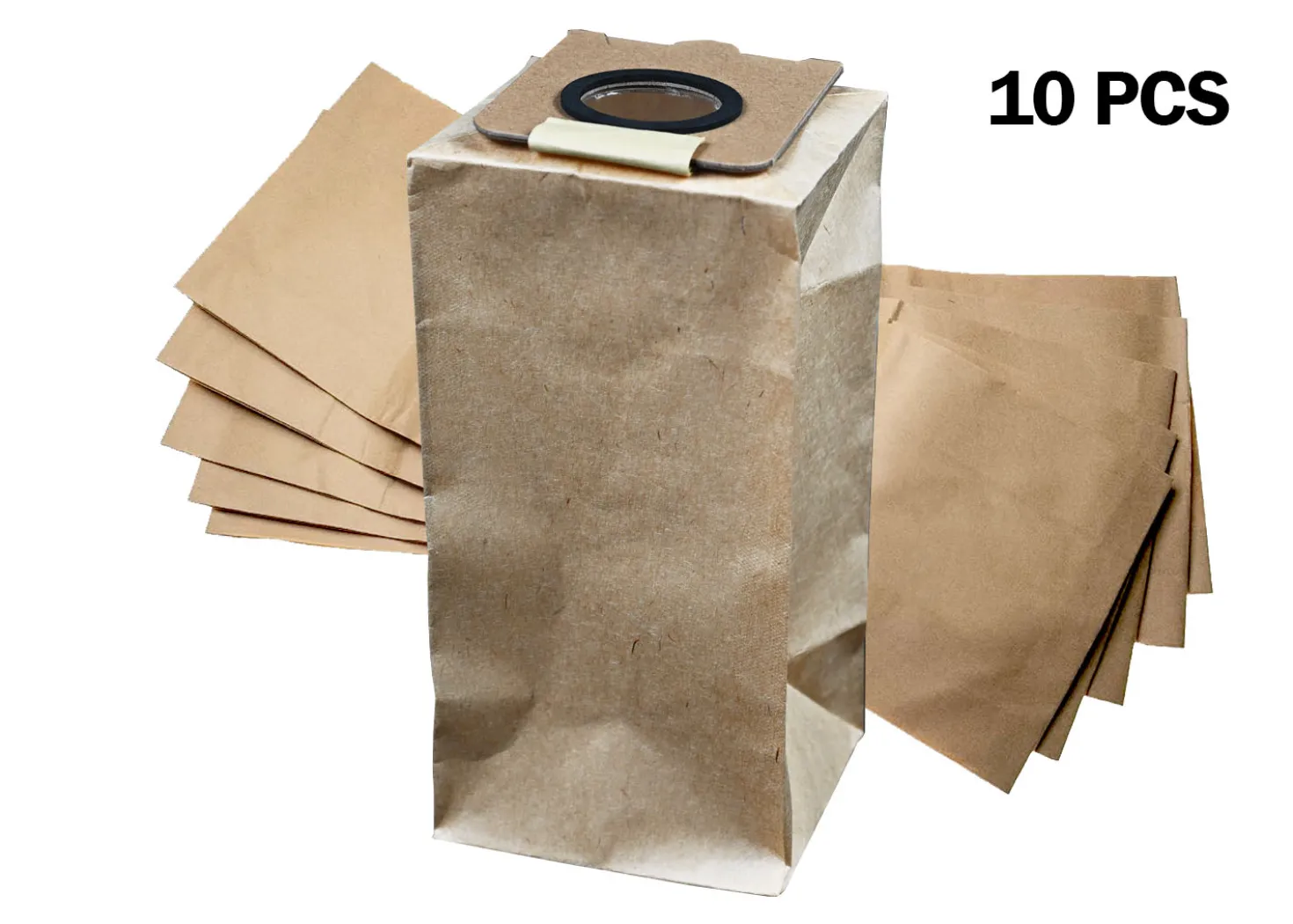 Sacchetti Polvere 10pz per NH7237 (Autopower 500-S)
