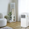 Seleco Condizionatore Portatile 7000 BTU/h
