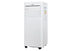 Seleco Condizionatore Portatile 7000 BTU/h