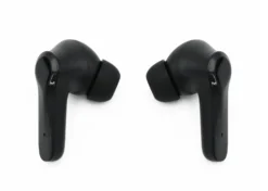 Seleco Super Bass Auricolari Bluetooth In-Ear Waterproof