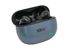 Seleco Super Bass Auricolari Bluetooth In-Ear