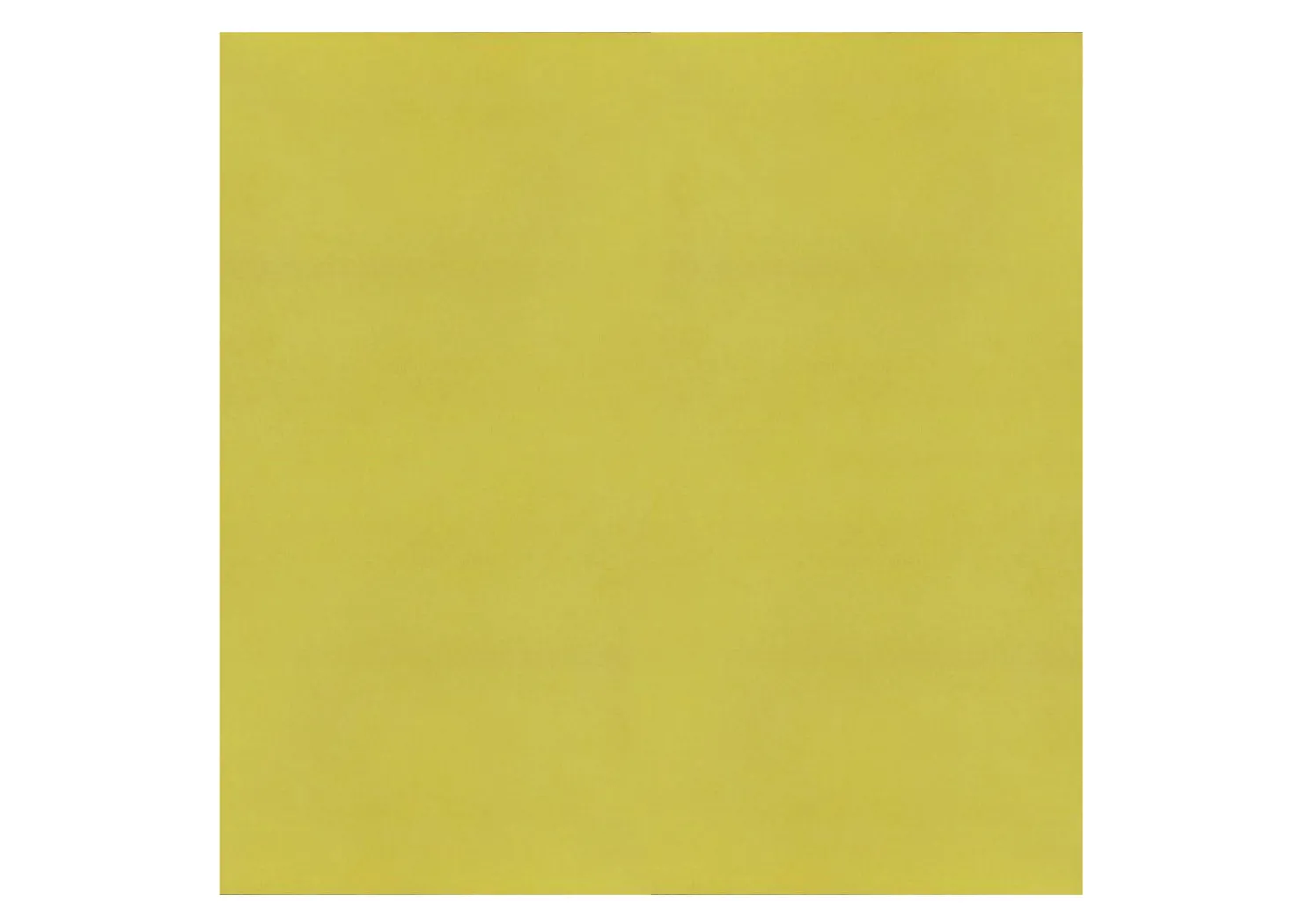 Silhouette Cartoncini adesivi Giallo Acido 25pz 30x30cm