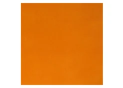 Silhouette Cartoncini adesivi Arancio Bruciato 25pz 30x30cm