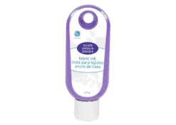 Silhouette Colore per Tessuti Viola 59ml