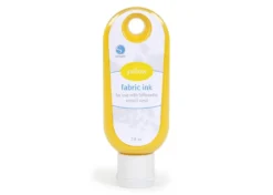 Silhouette Colore per Tessuti Giallo 59ml