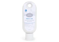Silhouette Colore per Tessuti Bianco 59ml