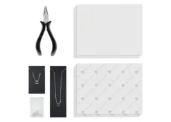 Silhouette Gioielli Starter Kit