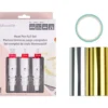 Silhouette Heat Pen Set Completo