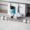 Silhouette Kit di Penne 24 pezzi
