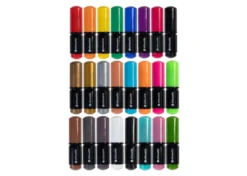 Silhouette Kit di Penne 24 pezzi
