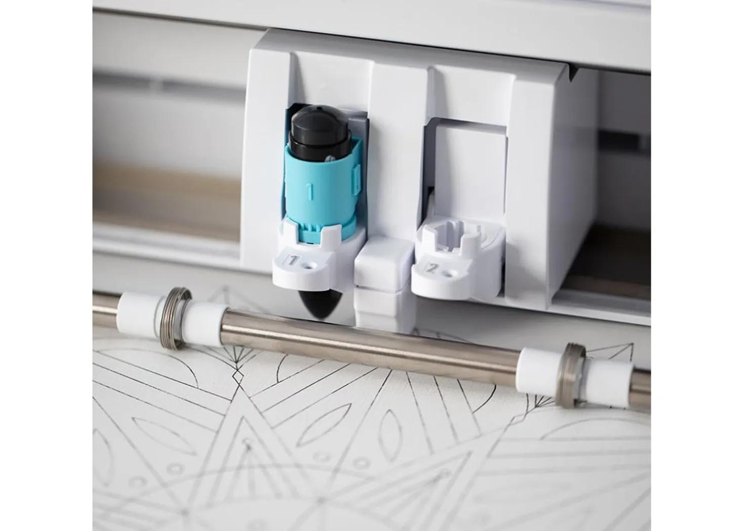 Silhouette Kit Penne Basics
