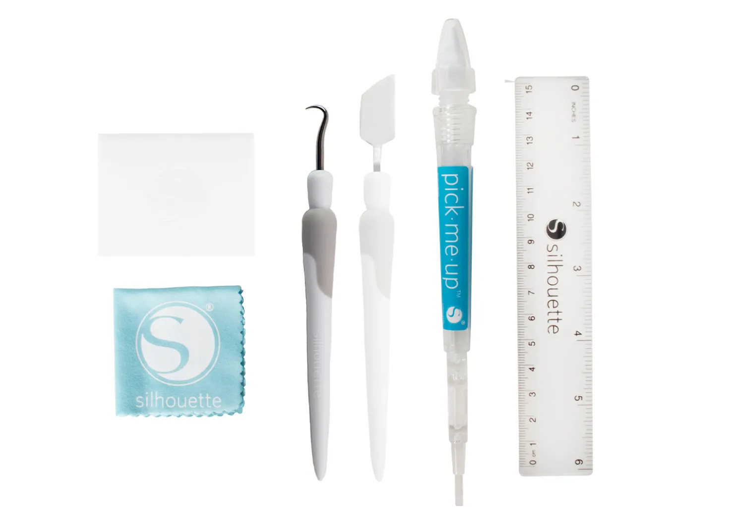 Silhouette Kit Strumenti