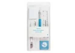 Silhouette Kit Strumenti