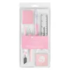 Silhouette Kit Strumenti Rosa