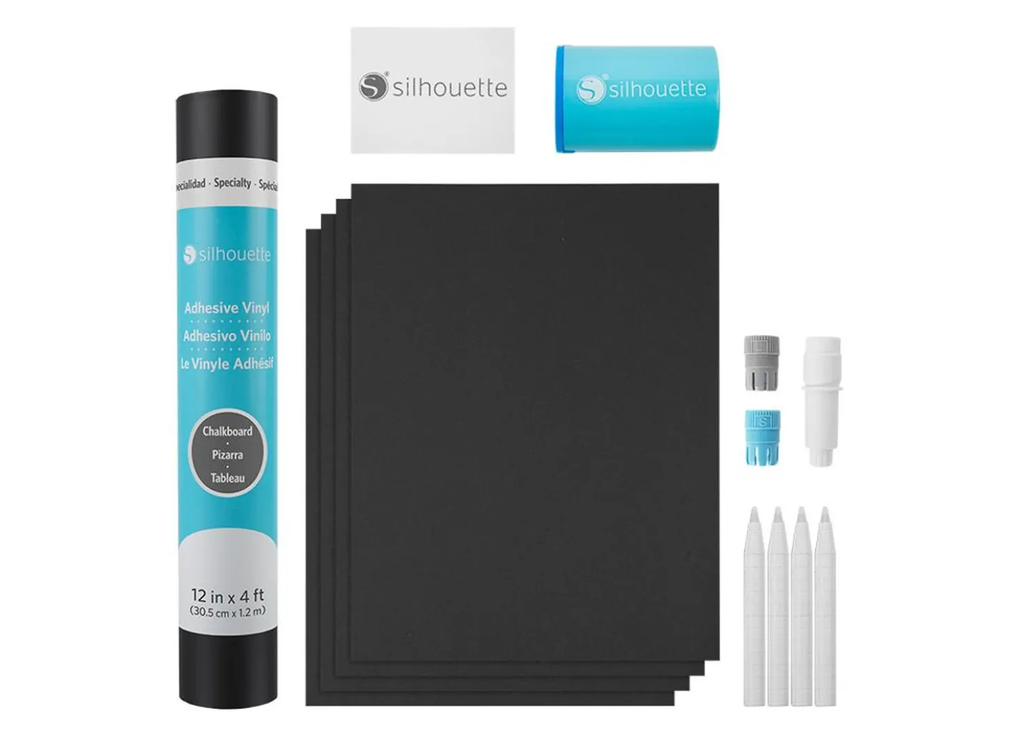 Silhouette Lavagna Starter Kit