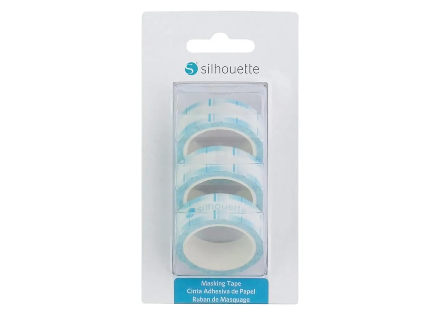 Silhouette Nastro adesivo per plotter da taglio