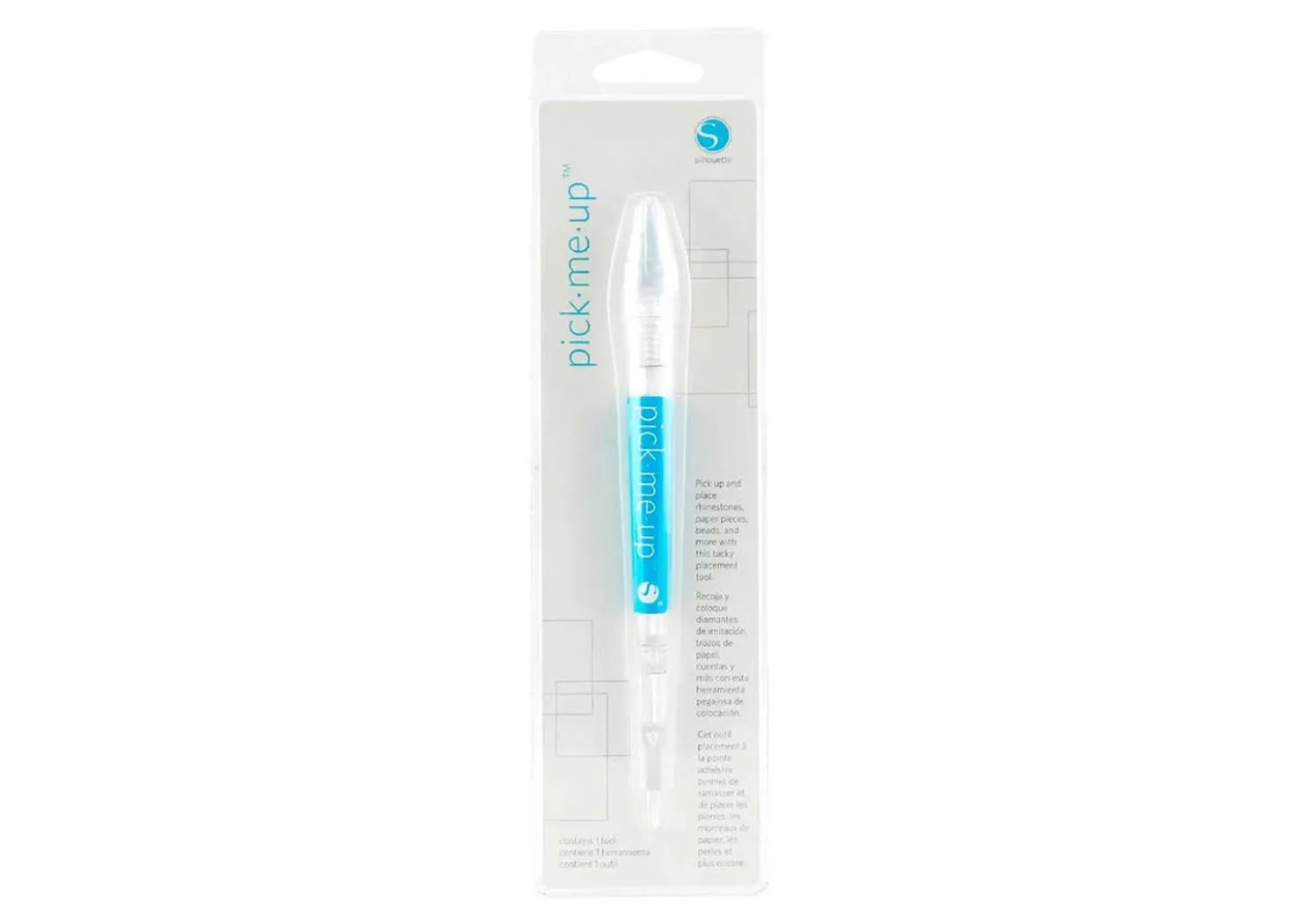 Silhouette Penna adesiva Pick Me Up