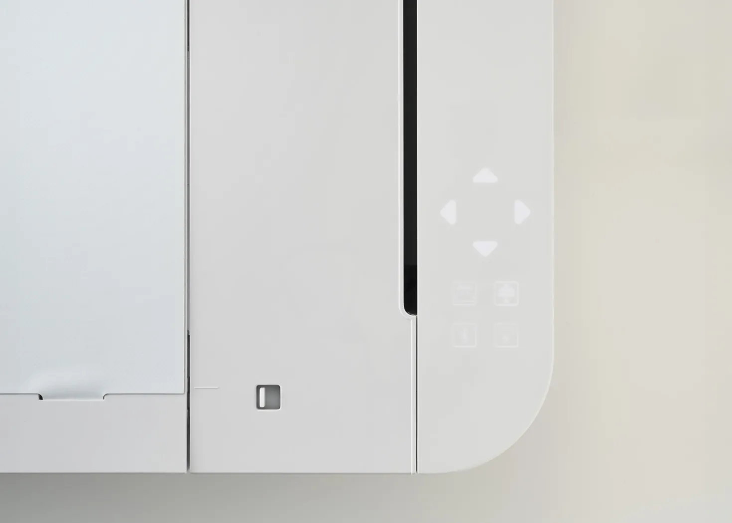 Silhouette Plotter da Taglio Curio 2