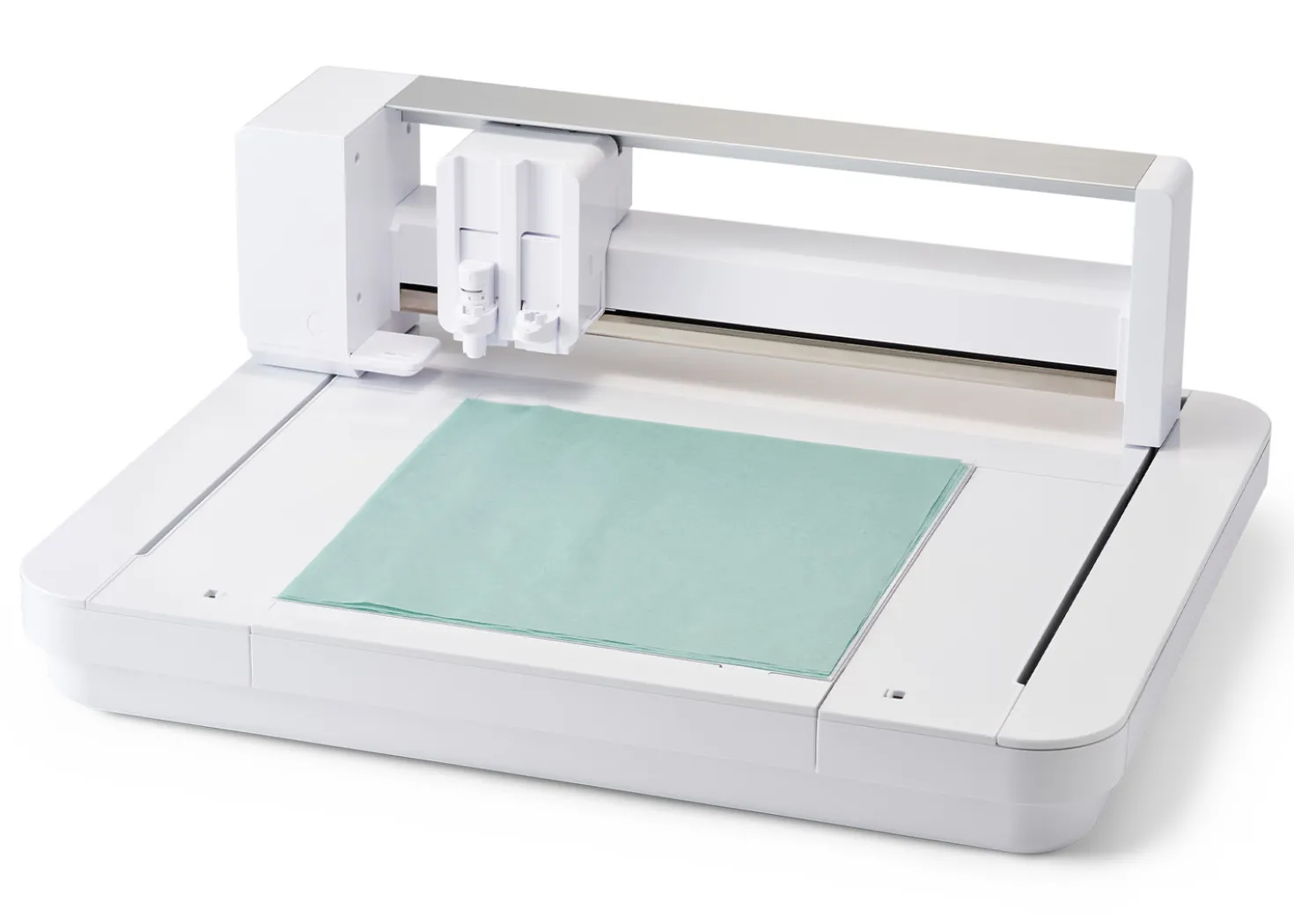 Silhouette Plotter da Taglio Curio 2