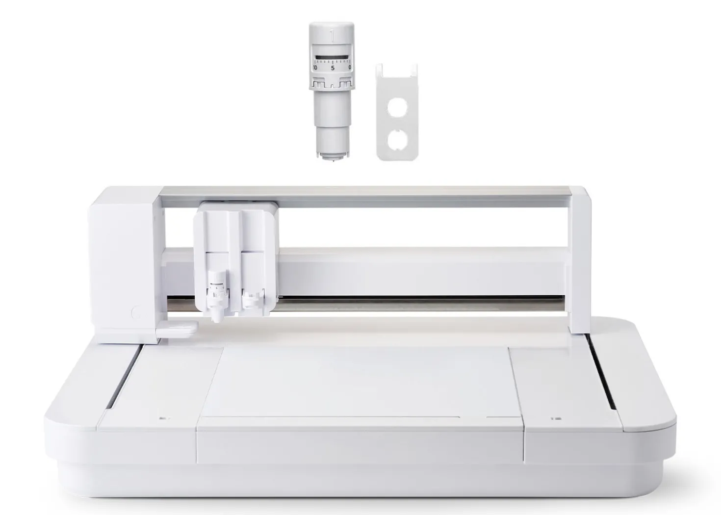Silhouette Plotter da Taglio Curio 2