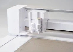 Silhouette Plotter da Taglio Curio 2