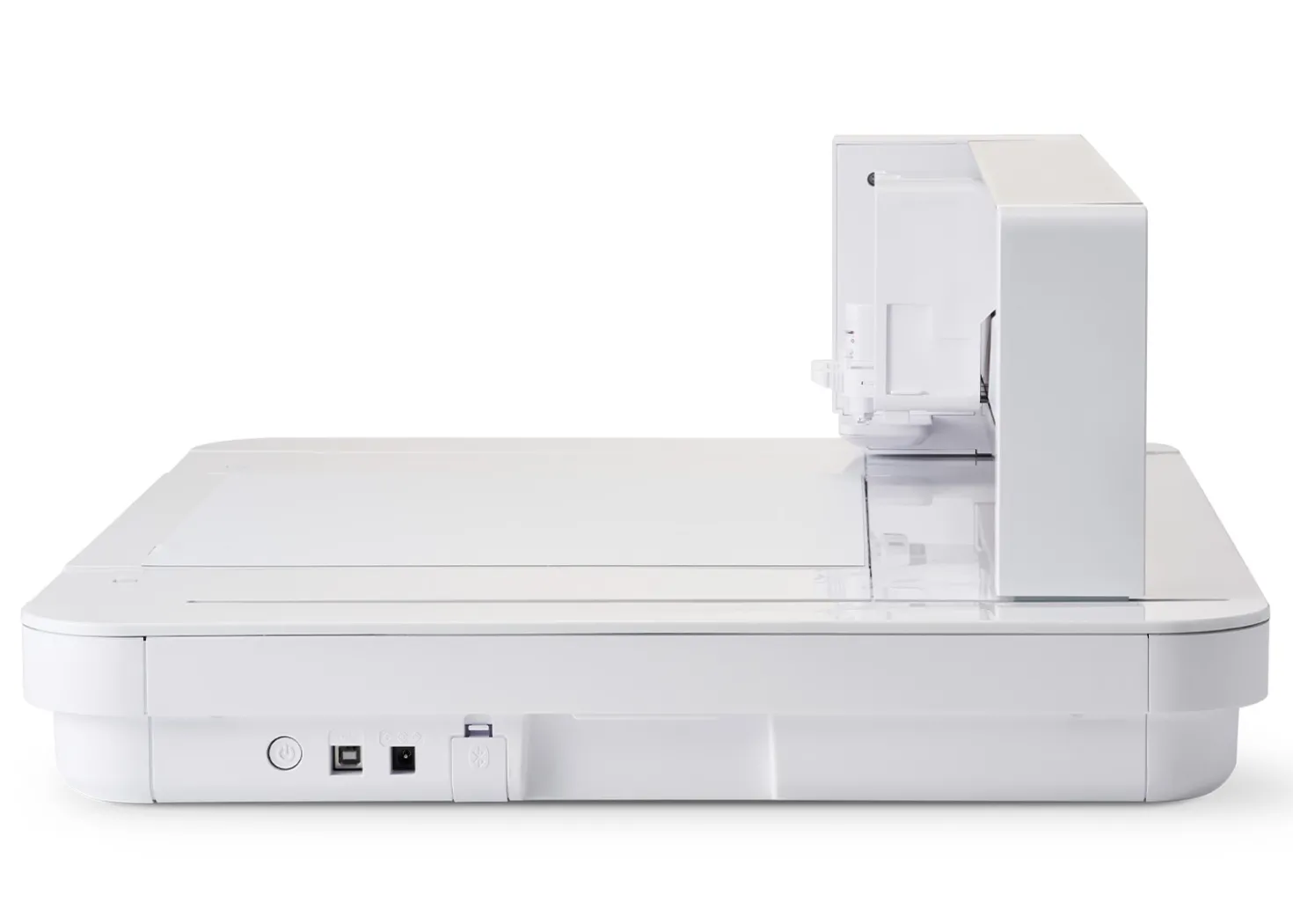 Silhouette Plotter da Taglio Curio 2