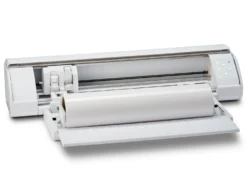 Silhouette Plotter da Taglio Cameo 5 Plus Bianco